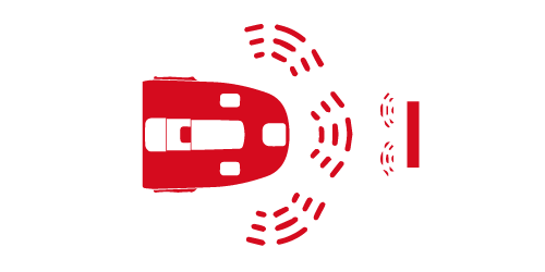 robotic lawn mower with cam