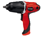 Impact Screwdriver